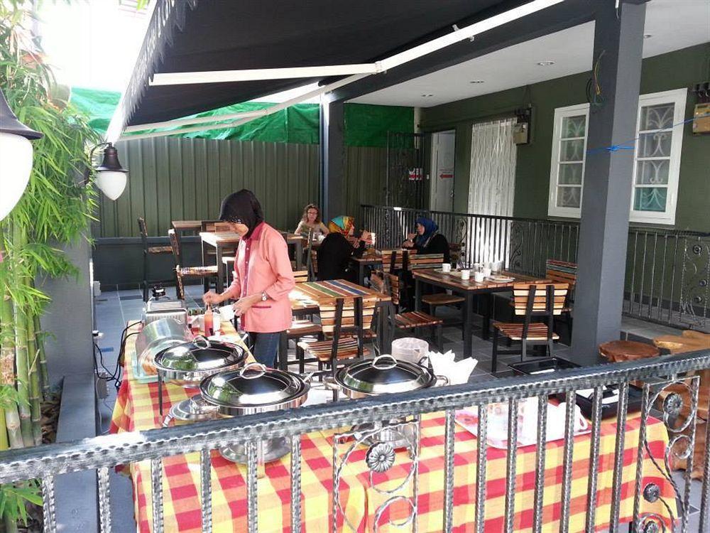 V'La Heritage Kuala Lumpur Bagian luar foto