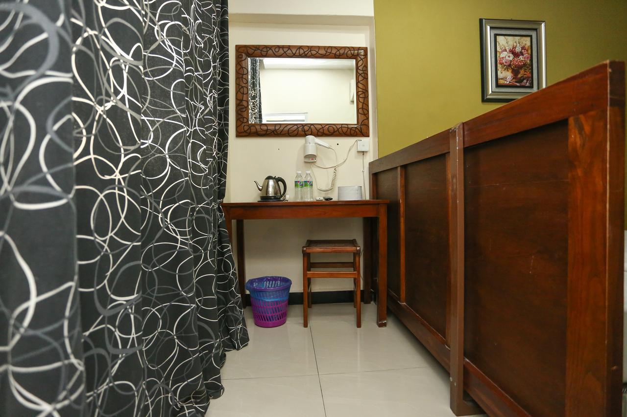 V'La Heritage Kuala Lumpur Bagian luar foto