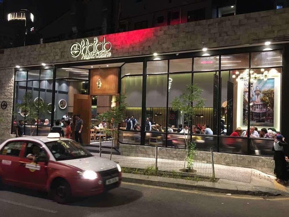 V'La Heritage Kuala Lumpur Bagian luar foto