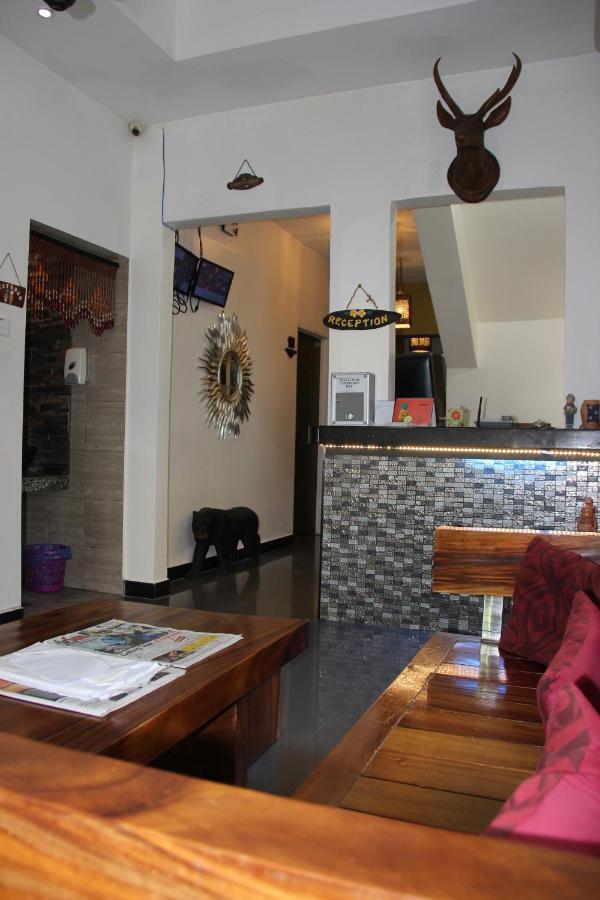 V'La Heritage Kuala Lumpur Bagian luar foto